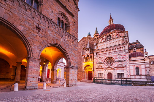 bergamo