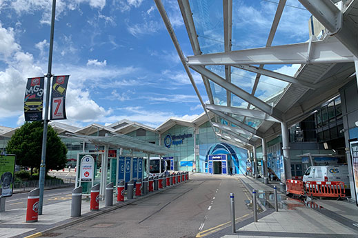 birminghamairport(bhx)
