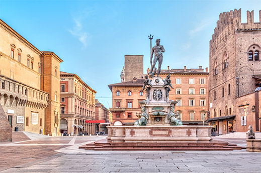 bologna