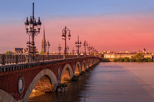 bordeaux
