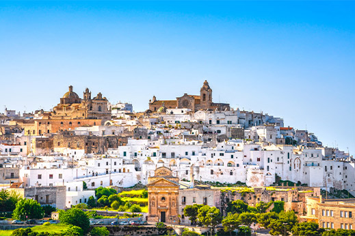 brindisi