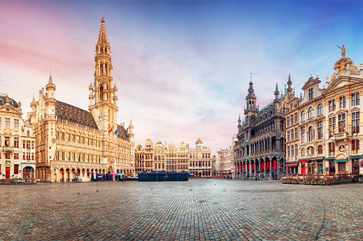 brussels