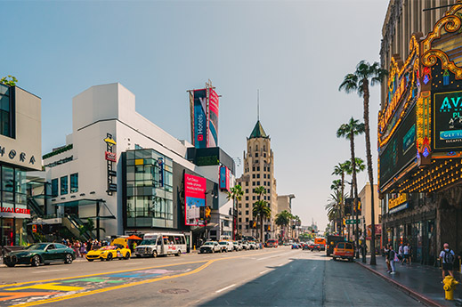 california