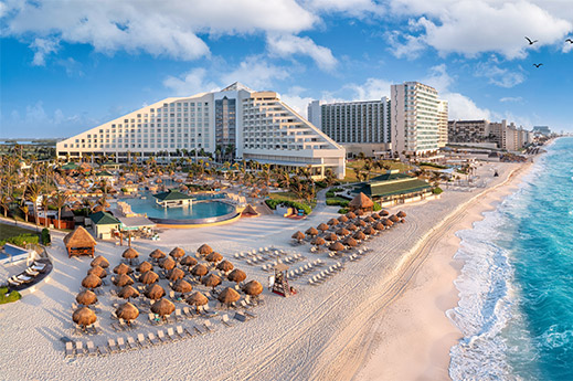 cancun