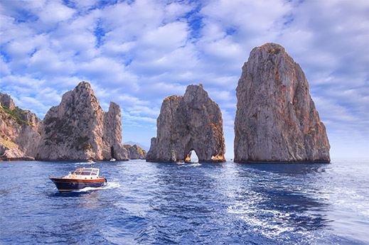 capri