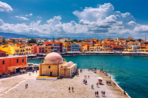 chania