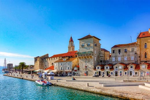 croatia