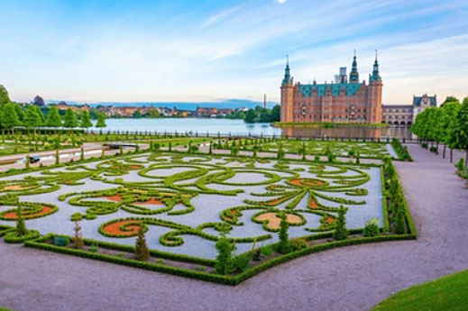 denmark