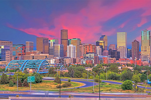 denver