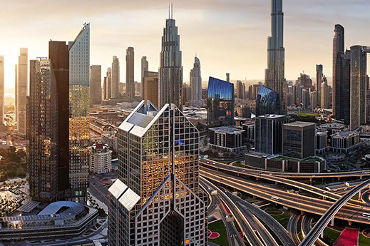 dubai