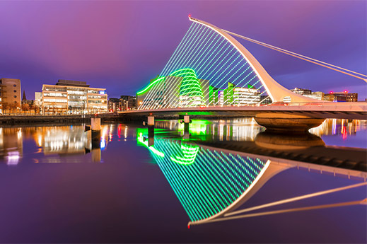 dublin