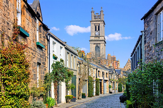 edinburgh