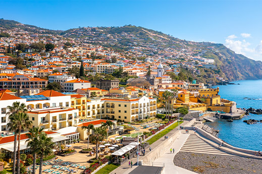 funchal
