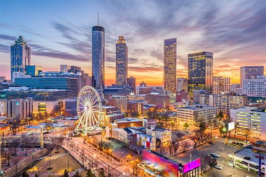 georgia