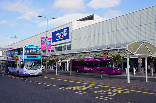 glasgowairport(gla)