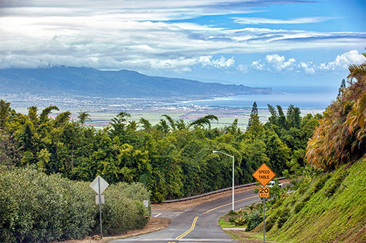 hawaii