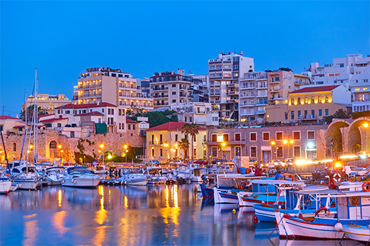 heraklion