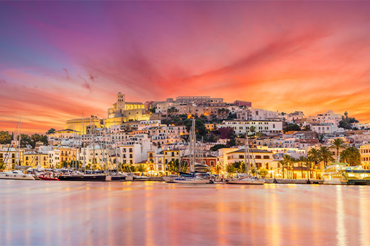 ibiza