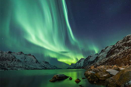iceland