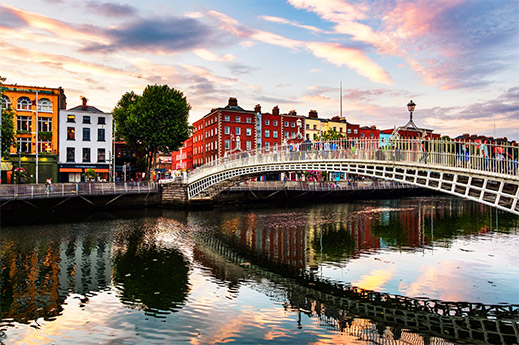 ireland
