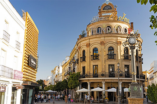 jerez