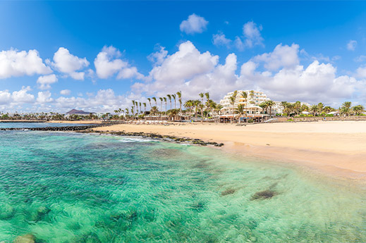 lanzarote
