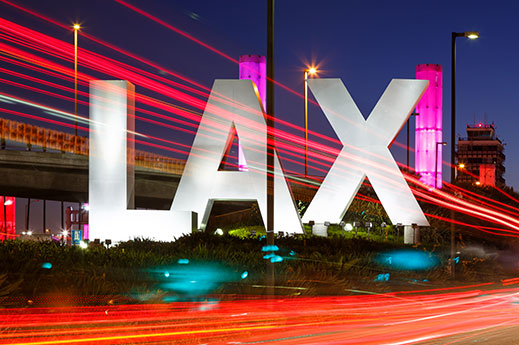 losangelesairport(lax)