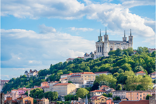 lyon