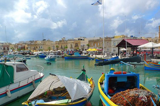 malta