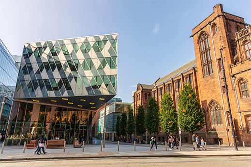 manchester