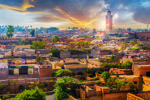 marrakech