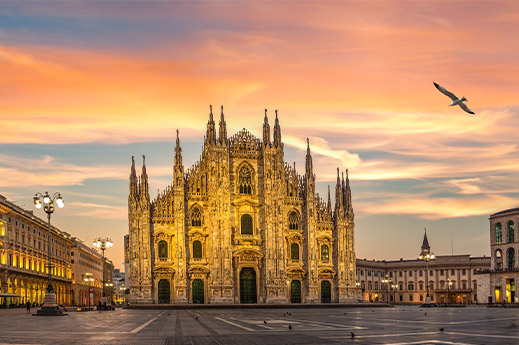 milan
