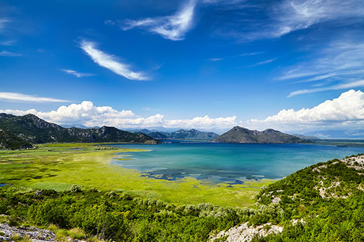 montenegro