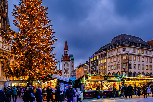 munich