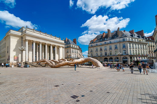 nantes