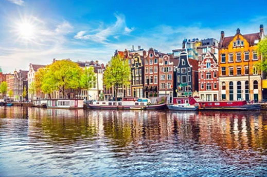 netherlands
