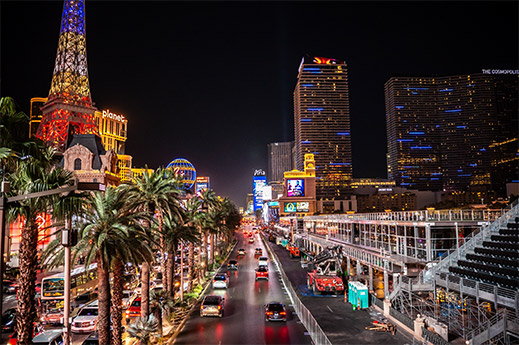 nevada