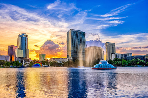 orlando