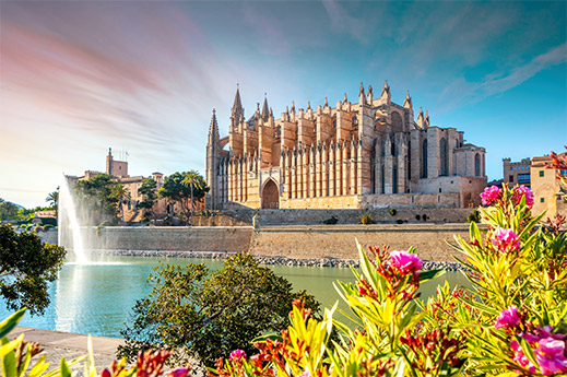 palmademallorca
