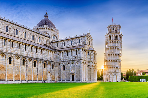 pisa