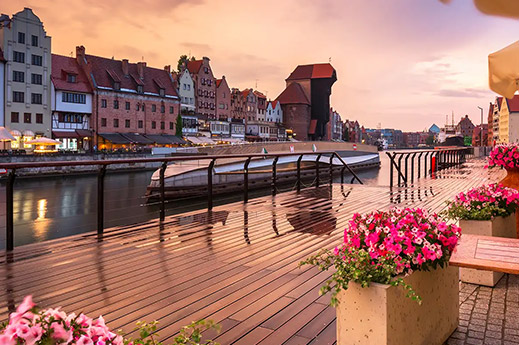 poland