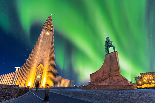 reykjavik