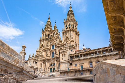 santiagodecompostela
