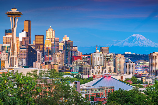 seattle