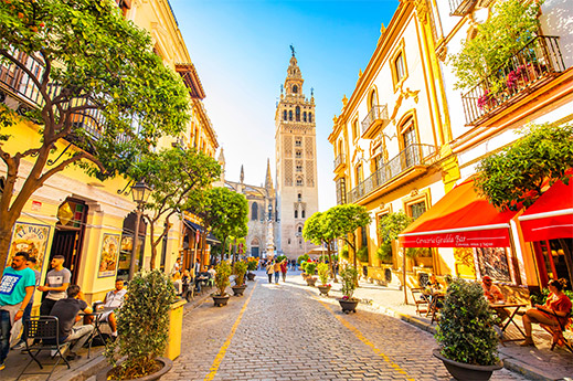 seville