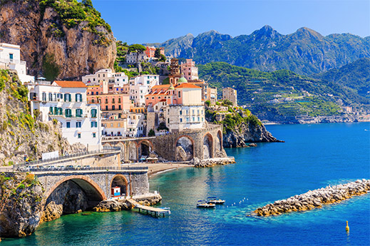 sorrento
