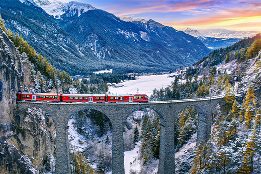 switzerland