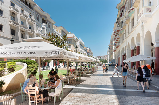 thessaloniki