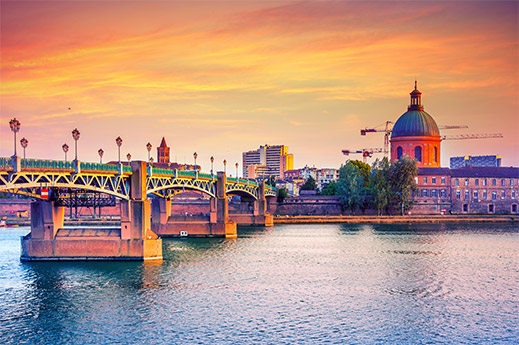 toulouse