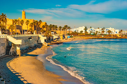 tunisia